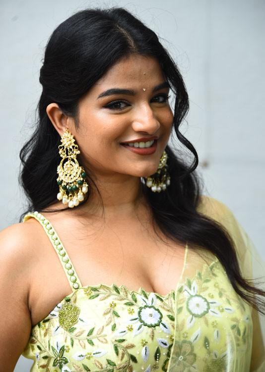 Satwika Photos