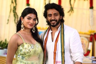 Veta Movie Opening Photos
