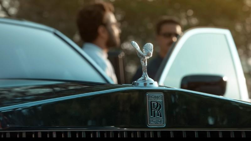 Legacy Movie Stills