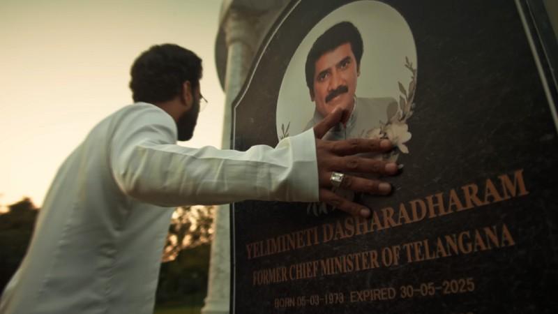 Legacy Movie Stills
