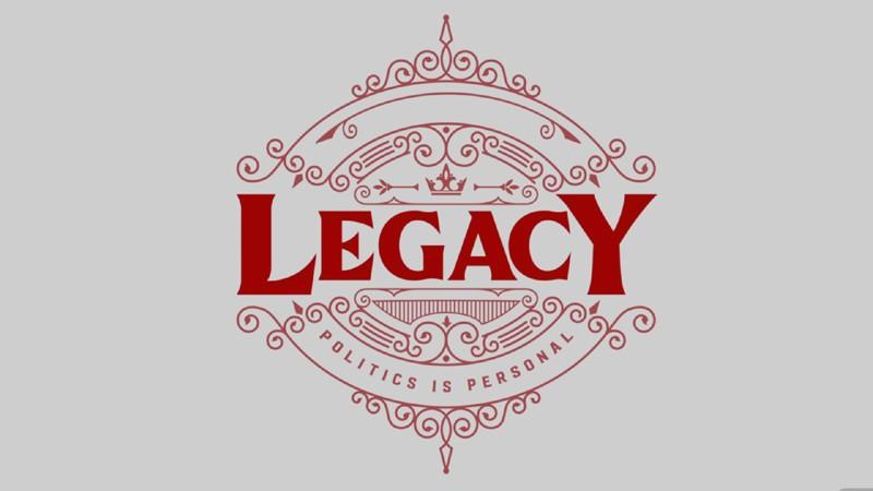 Legacy Movie Stills