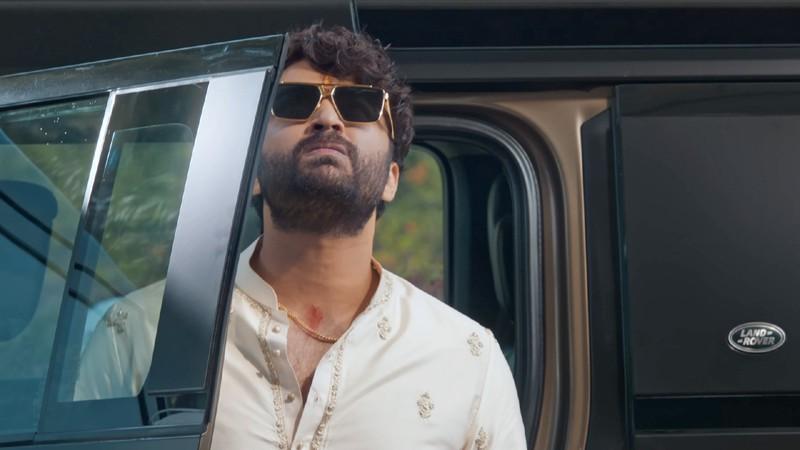 Legacy Movie Stills