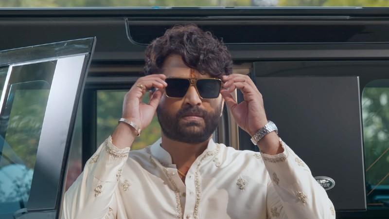 Legacy Movie Stills