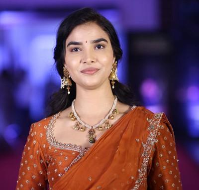 Meenakshi Goswami Photos