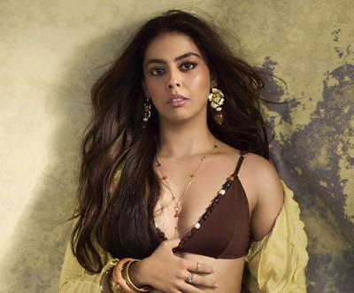 Prarthana Chabbria Photos