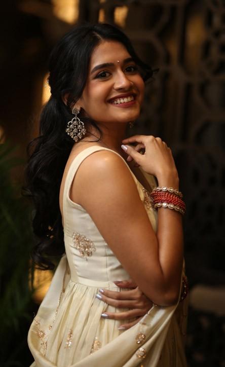 Samyuktha Viswanathan Photos