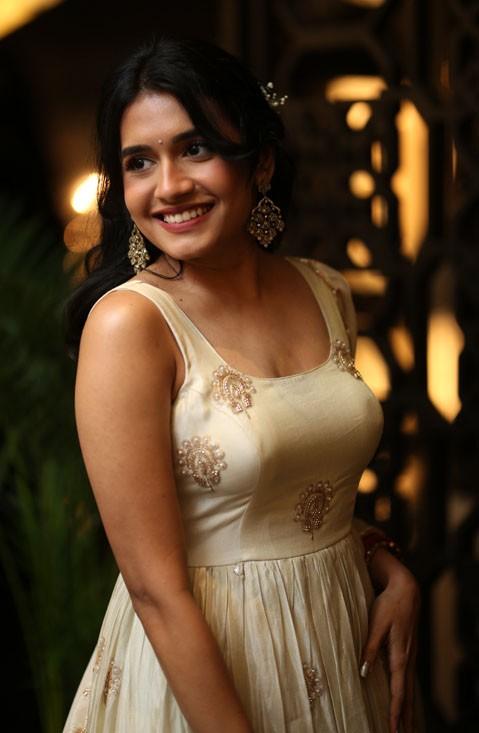 Samyuktha Viswanathan Photos