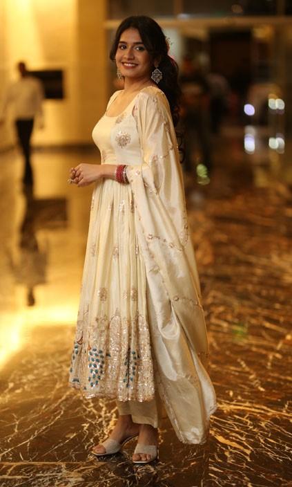 Samyuktha Viswanathan Photos