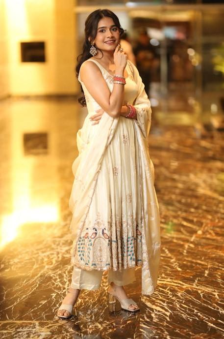 Samyuktha Viswanathan Photos