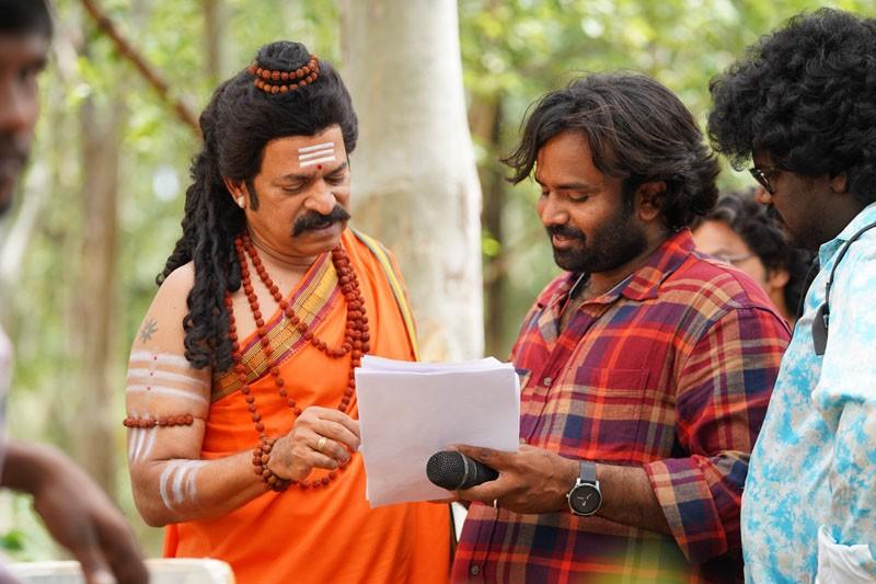 Krishnam Bhaje Movie Stills