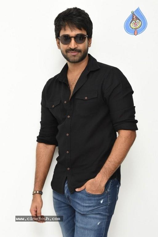 CineJosh gallery photo