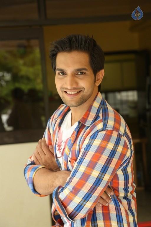 CineJosh gallery photo