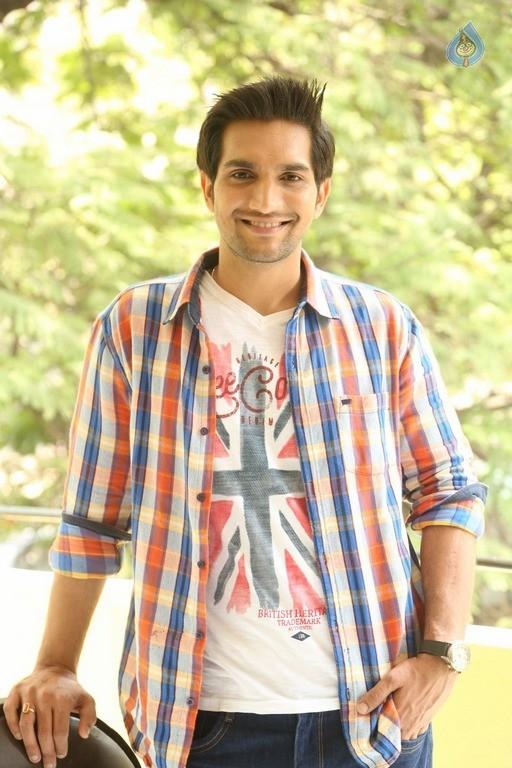CineJosh gallery photo