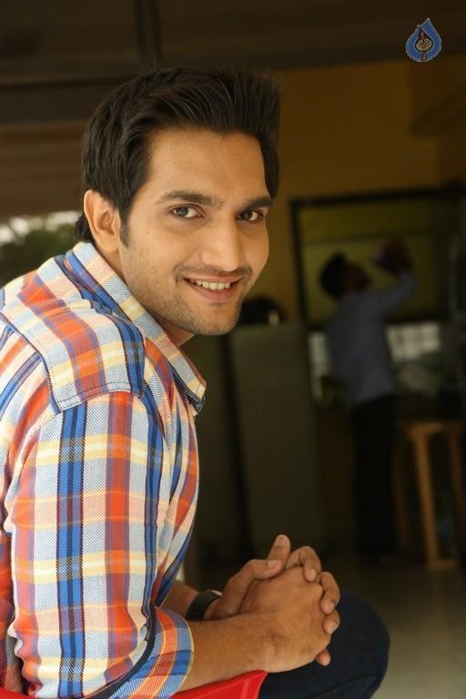 CineJosh gallery photo