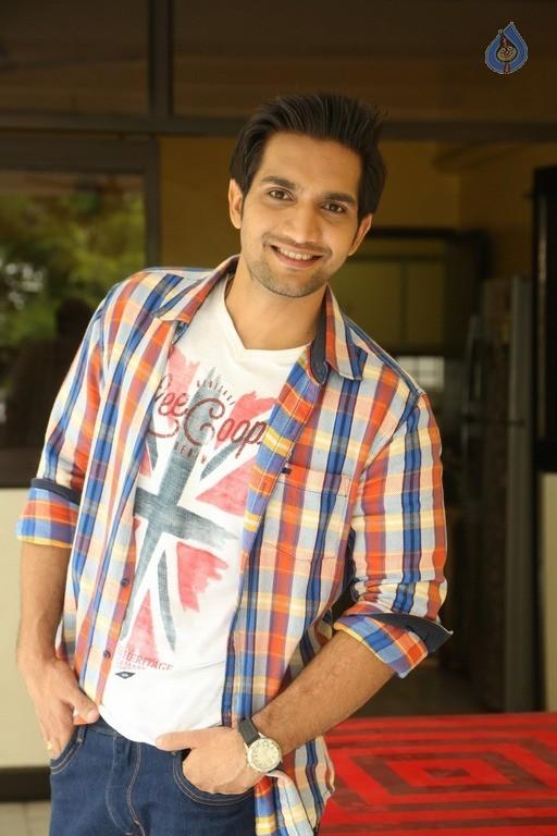 CineJosh gallery photo