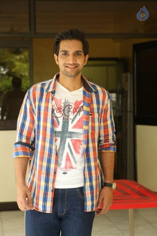 CineJosh gallery photo