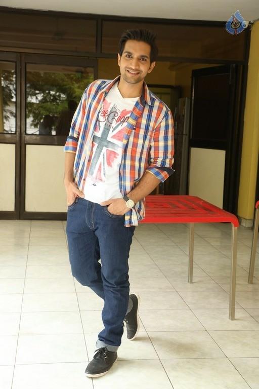 CineJosh gallery photo