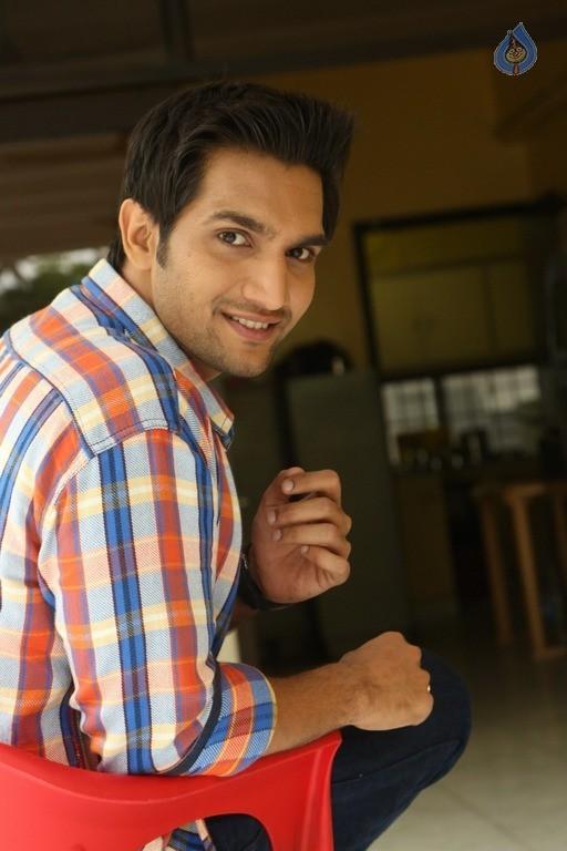 CineJosh gallery photo