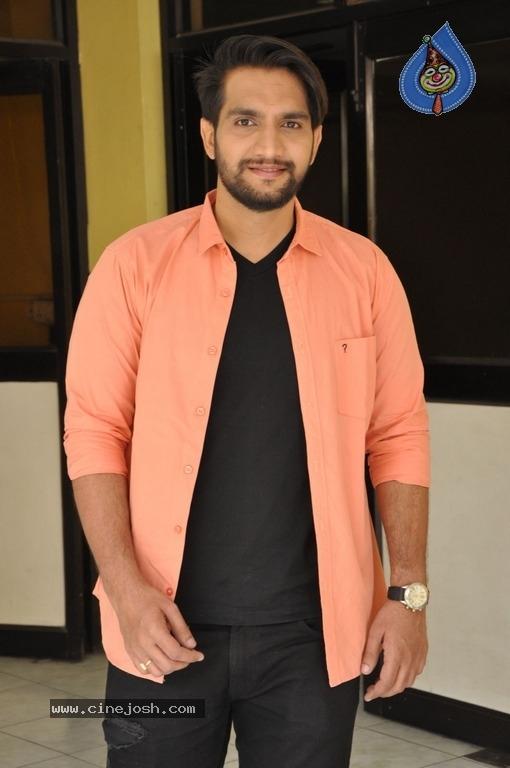 CineJosh gallery photo