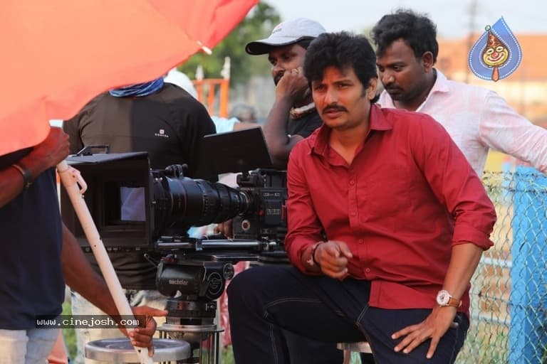 CineJosh gallery photo