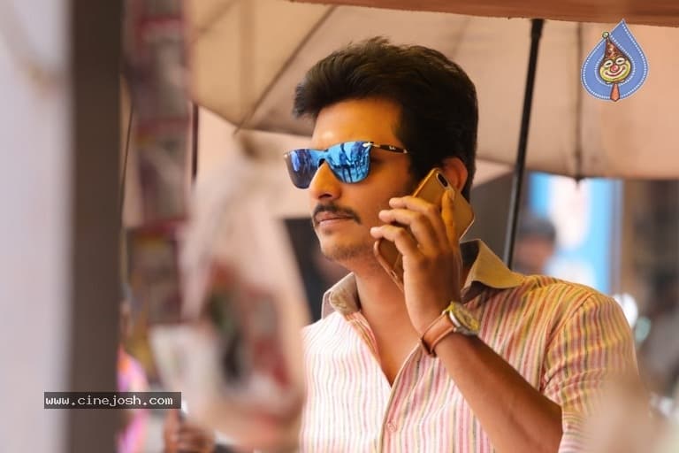 CineJosh gallery photo