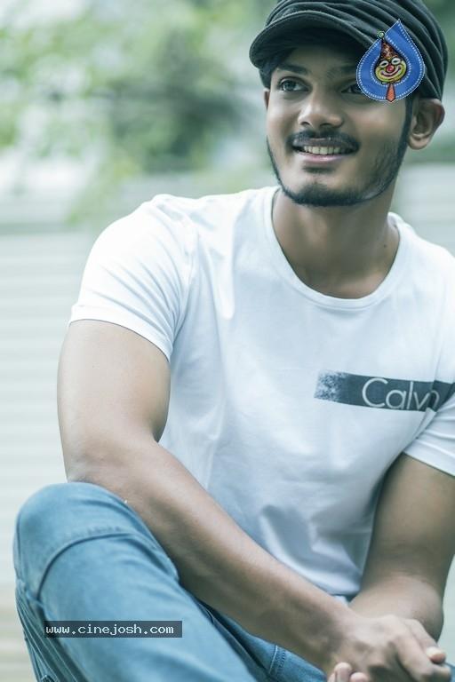 CineJosh gallery photo