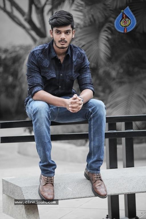 CineJosh gallery photo