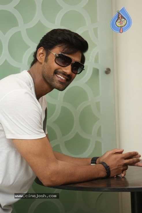CineJosh gallery photo