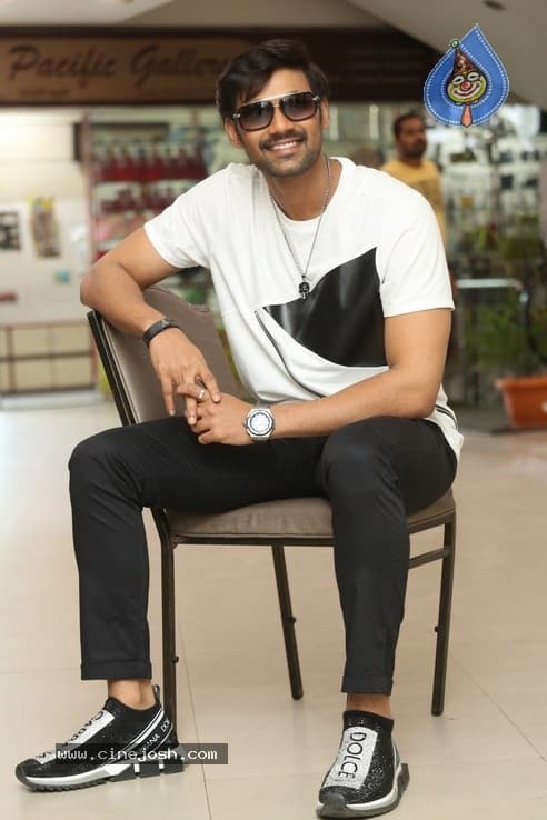 CineJosh gallery photo