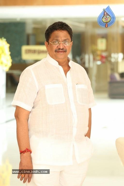 CineJosh gallery photo