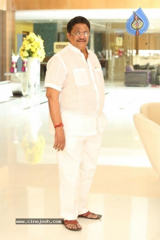 CineJosh gallery photo