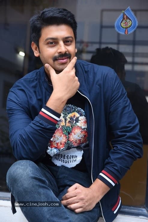 CineJosh gallery photo