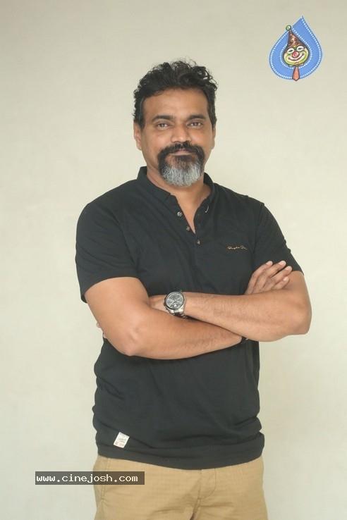 CineJosh gallery photo
