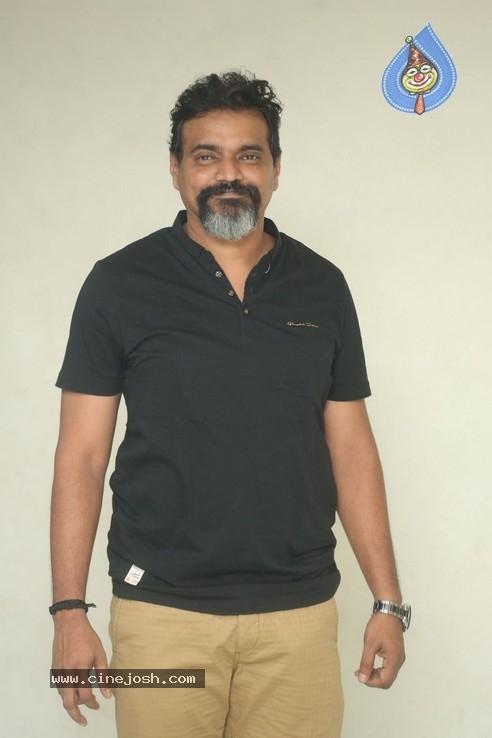 CineJosh gallery photo