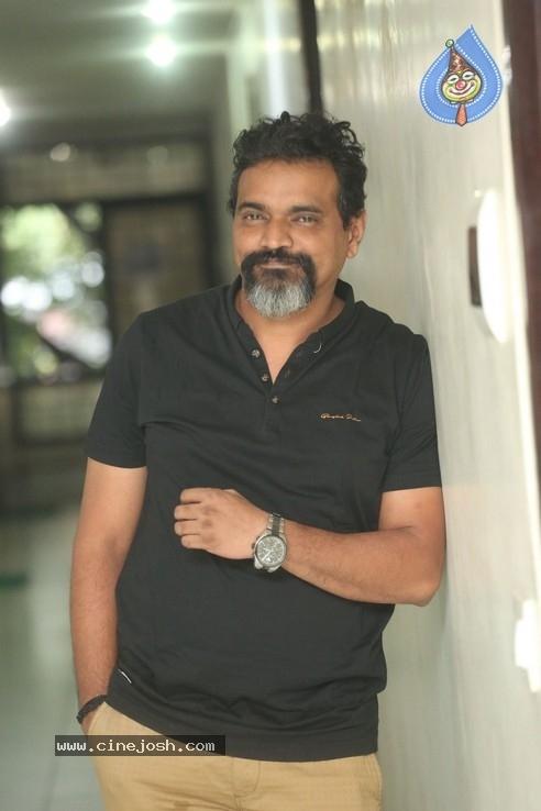 CineJosh gallery photo