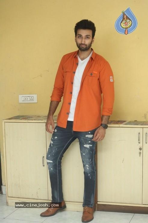 CineJosh gallery photo