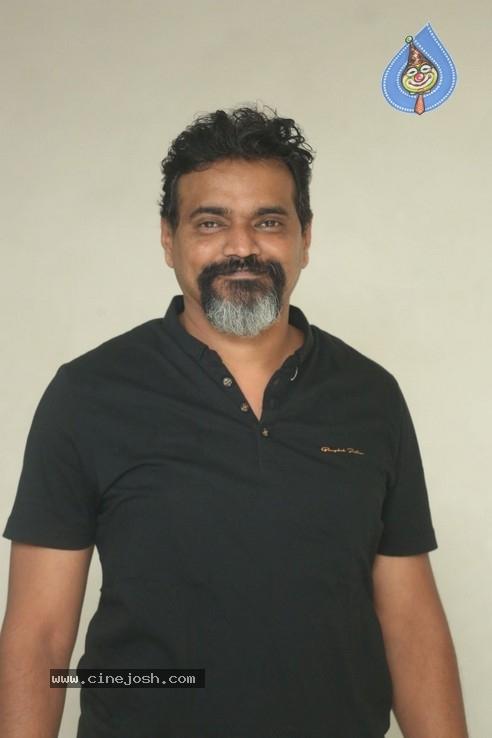 CineJosh gallery photo