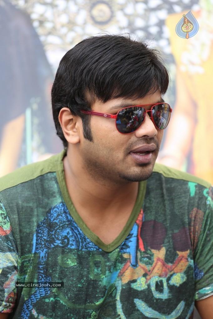 CineJosh gallery photo