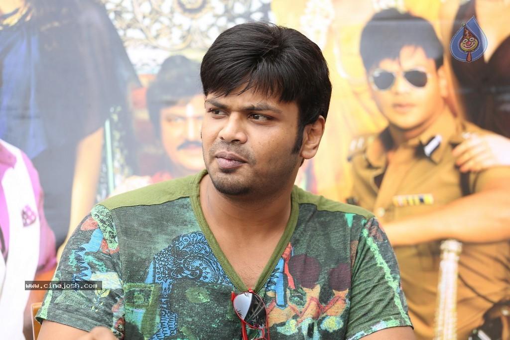 CineJosh gallery photo