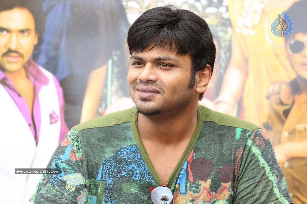 CineJosh gallery photo