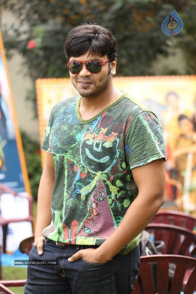 CineJosh gallery photo