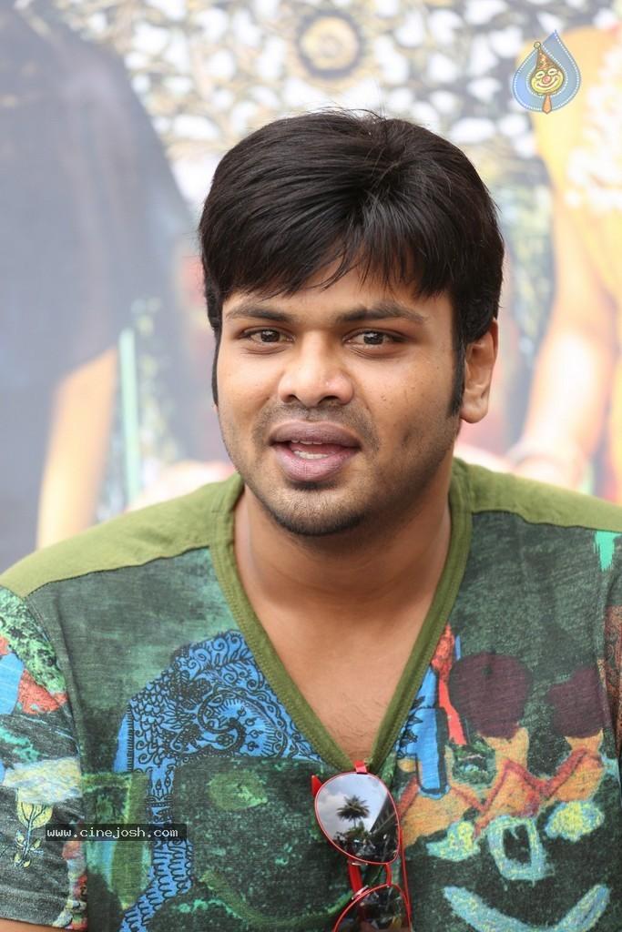 CineJosh gallery photo