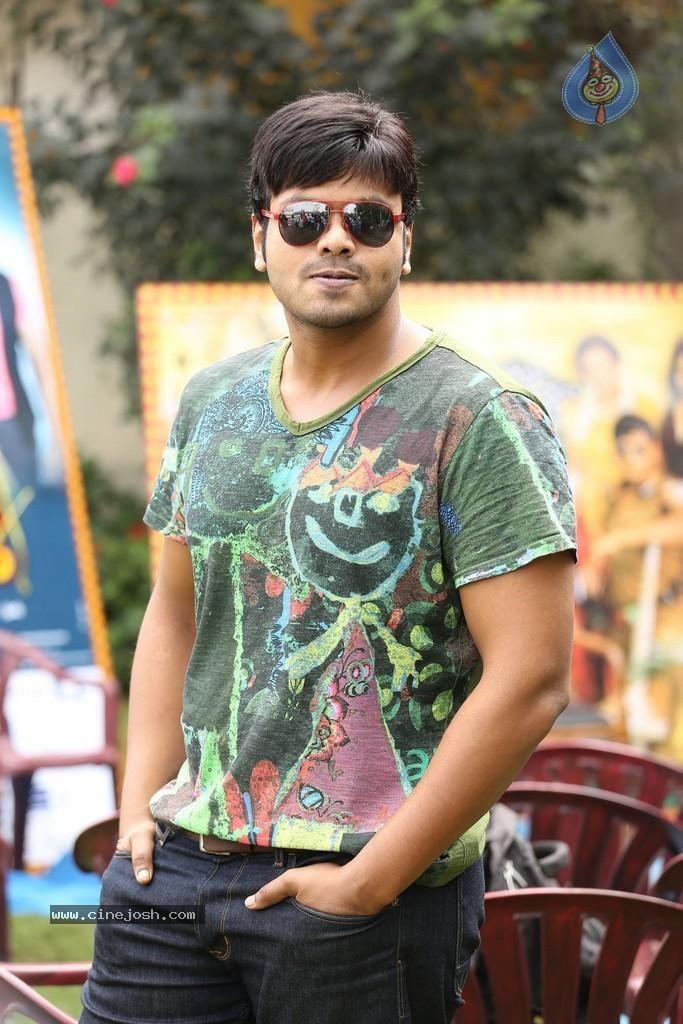 CineJosh gallery photo