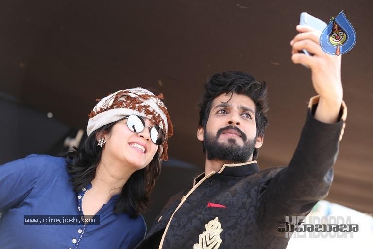CineJosh gallery photo