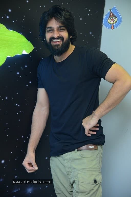 CineJosh gallery photo