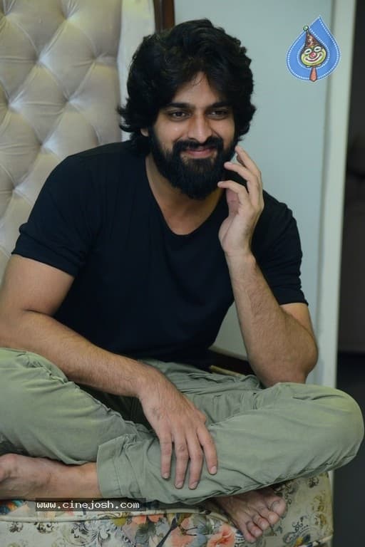CineJosh gallery photo