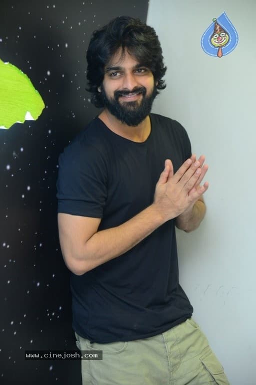CineJosh gallery photo