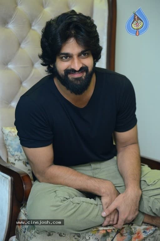 CineJosh gallery photo