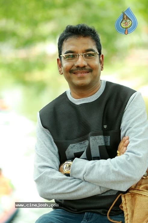 CineJosh gallery photo
