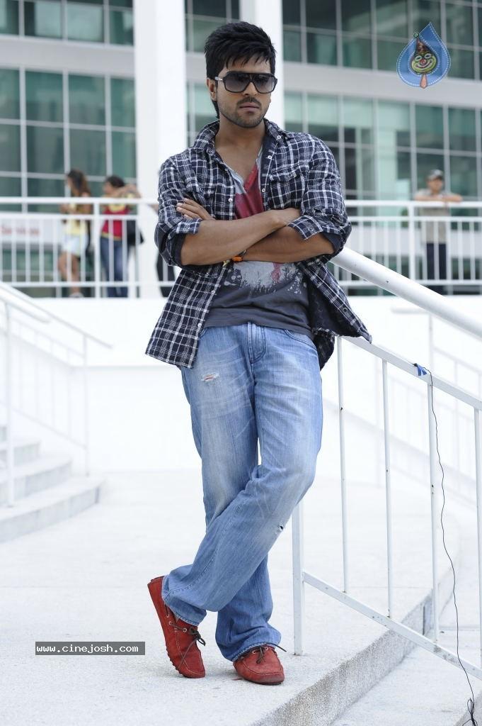 CineJosh gallery photo